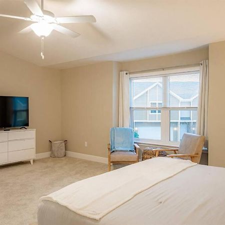 Beach Bliss - 5 Min Walk To Beach - Family Retreat Vila Daytona Beach Shores Exterior foto